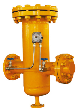 燃氣過濾器 軸流式燃氣過濾器 T型燃氣過濾器 y型過濾器濾芯-- 河北鑫星燃氣設(shè)備股份有限公司