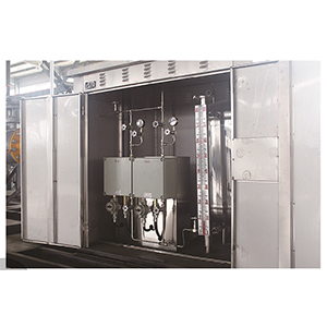 燃氣加臭機 燃氣加藥機的工作原理-- 河北鑫星燃氣設備股份有限公司