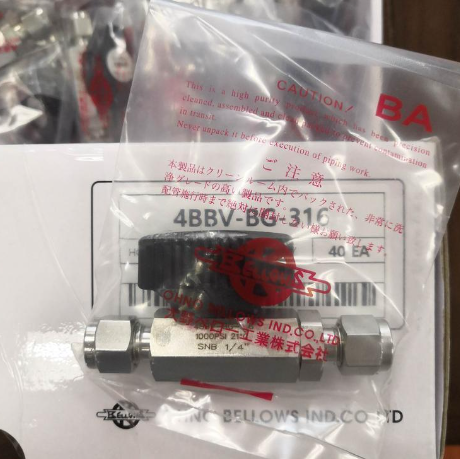 OHNO閥門-- 日本OHNO閥門（中國）有限公司