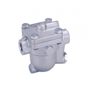 TLV機械式蒸汽疏水閥