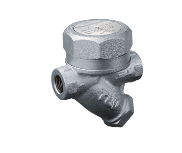 TLV熱動力式蒸汽疏水閥-- 日本TLV閥門（中國）有限公司｜TLV-蒸汽專家