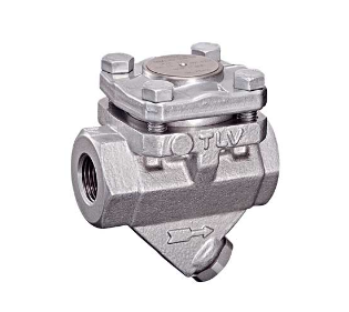 TLV熱靜力式蒸汽疏水閥-- 日本TLV閥門（中國）有限公司｜TLV-蒸汽專家