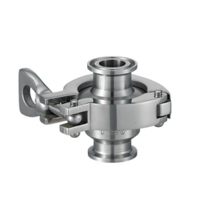 TLV衛生級蒸汽疏水閥