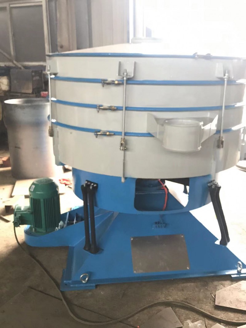 不銹鋼圓形2-5層搖擺篩源頭廠家 售后保障-- 河南豐泉機械有限公司