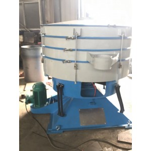 不銹鋼圓形2-5層搖擺篩源頭廠家 售后