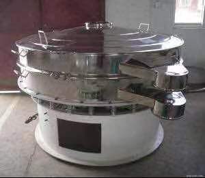 XZS系列三次元旋振篩過濾機 多層精細篩分振篩機-- 河南豐泉機械有限公司