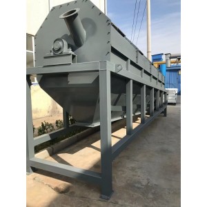 GT系列滾筒篩 建材冶金化工礦山專用