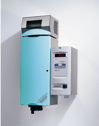 瑞華諾曼電極加濕器TEDM834天加加濕器-- 河南世騰環境科技有限公司