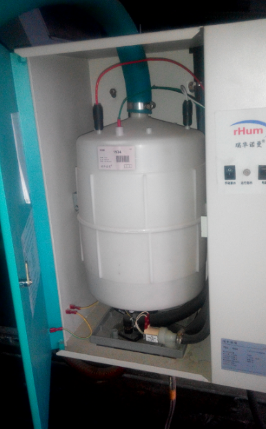 瑞華諾曼電極加濕器TEC834天加空調盾安空調-- 河南世騰環境科技有限公司