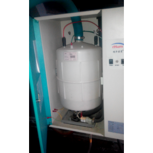 瑞華諾曼電極加濕器TEC834天加空調盾