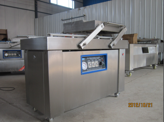 大型牦牛肉加工流水線機器風干肉干生產線-- 諸城市泰富機械有限公司