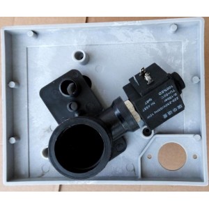 瑞華諾曼電極加濕器排水電磁閥220V