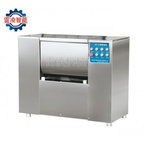 食品真空拌餡機 商用餃子餡拌餡機