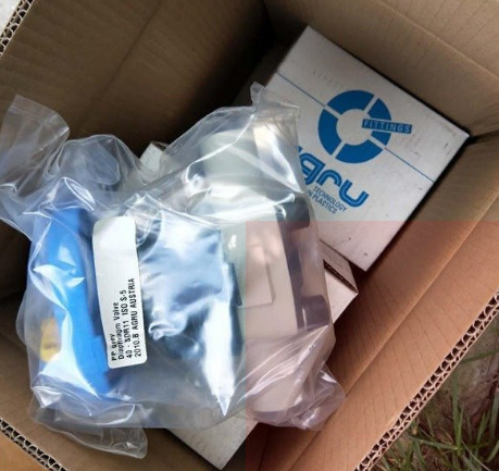 AGRU PVDF-UHP隔膜閥-- 德國奧地利AGRU閥門（中國）有限公司