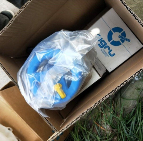 奧地利手動AGRU隔膜閥-- 德國奧地利AGRU閥門（中國）有限公司