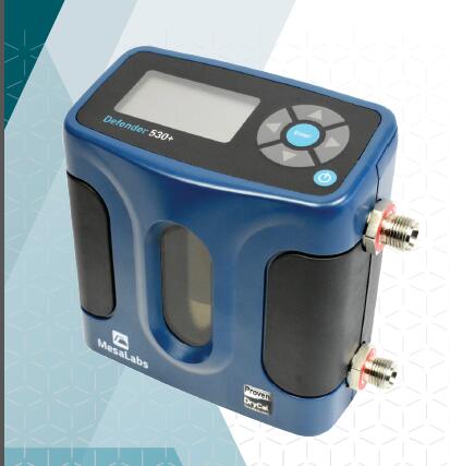 Bios氣體流量校準器Defender530+M-- 深圳市廣思科技有限公司