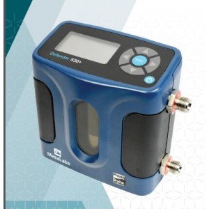 Bios氣體流量校準器Defender530+M