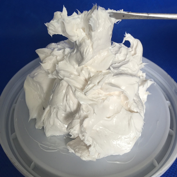 超高溫不碳化黃油 瓦楞機高溫軸承潤滑脂