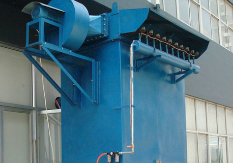 板材生產(chǎn)線用收塵設(shè)備-- 滄州世成環(huán)保機械有限公司