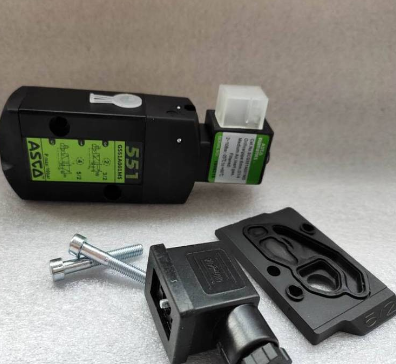 美國ASCO電磁閥，551A001MS電磁閥-- 美國ASCO閥門- ASCO電磁閥-阿斯卡電磁閥