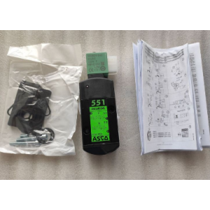 美國ASCO電磁閥2位5通14寸551系列貼