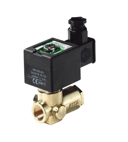 原裝進口 ASCO 電磁閥 3F4T157-- 美國ASCO閥門- ASCO電磁閥-阿斯卡電磁閥