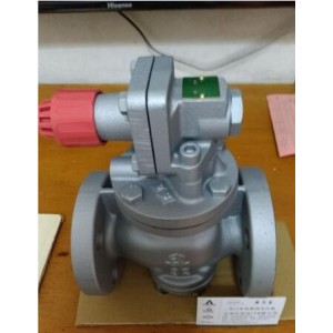 RP-6A日本閥天蒸汽減壓閥 進口VENN先