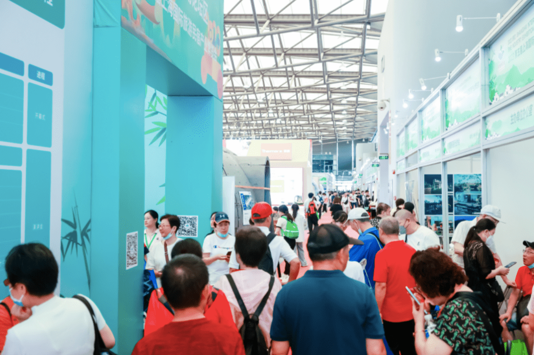 民宿展會(huì)2024旅游民宿展 上海國際民宿博覽會(huì)