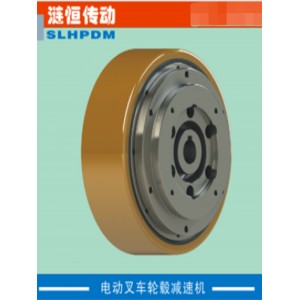 VRG系列行星減速機