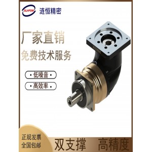 EVS系列行星減速機