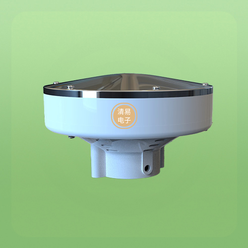 CG-62壓電式雨量傳感器的產品功能-- 清易電子（天津）有限公司