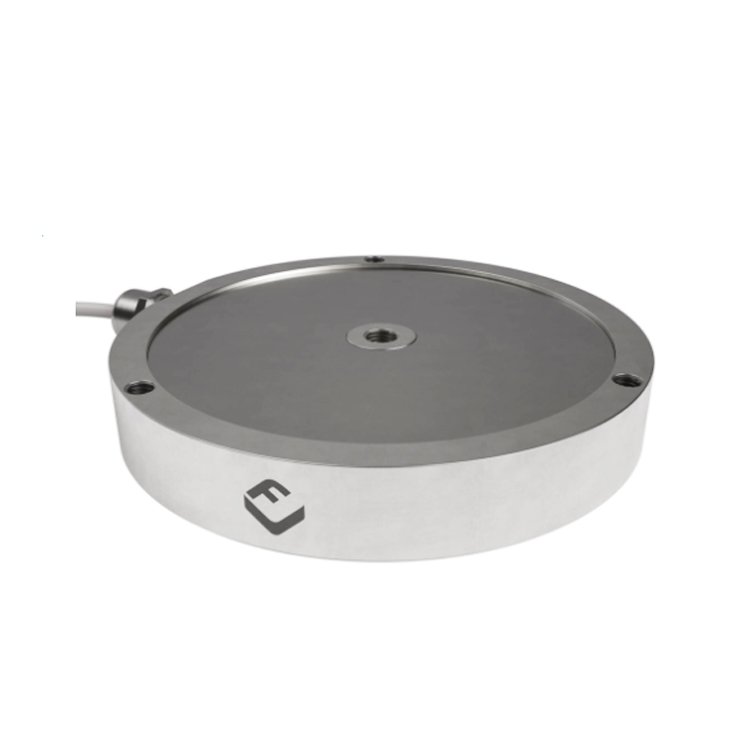 Flintec稱重傳感器 德國福林泰克-- 德國福林泰克（中國）有限公司