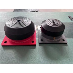 HSD型空氣減震器空氣彈簧減振器氣墊