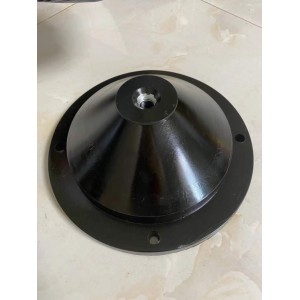 JGF型橡膠減震器水泵風機橡膠減振墊