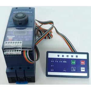 蘭州 LELAW-CH冷熱源控制器 樓宇自控