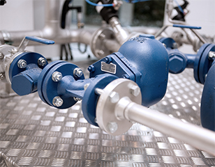 SpiraxSarcoFT14浮球式蒸汽疏水閥 (法蘭連接)-- 斯派莎克工程（中國）有限公司