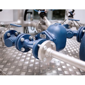 SpiraxSarcoFT14浮球式蒸汽疏水閥 (