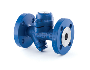 斯派莎克BPC32F法蘭式壓力熱靜力型蒸汽疏水閥-- 斯派莎克工程（中國）有限公司