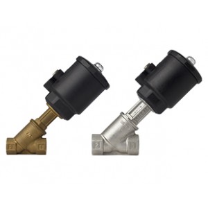 SpiraxSarco斯派莎克PF51G青銅氣動活