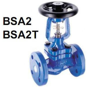 SpiraxSarco斯派莎克BSA2波紋管截止