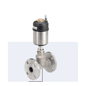 德國Burkert|型號2101不銹鋼兩位兩通