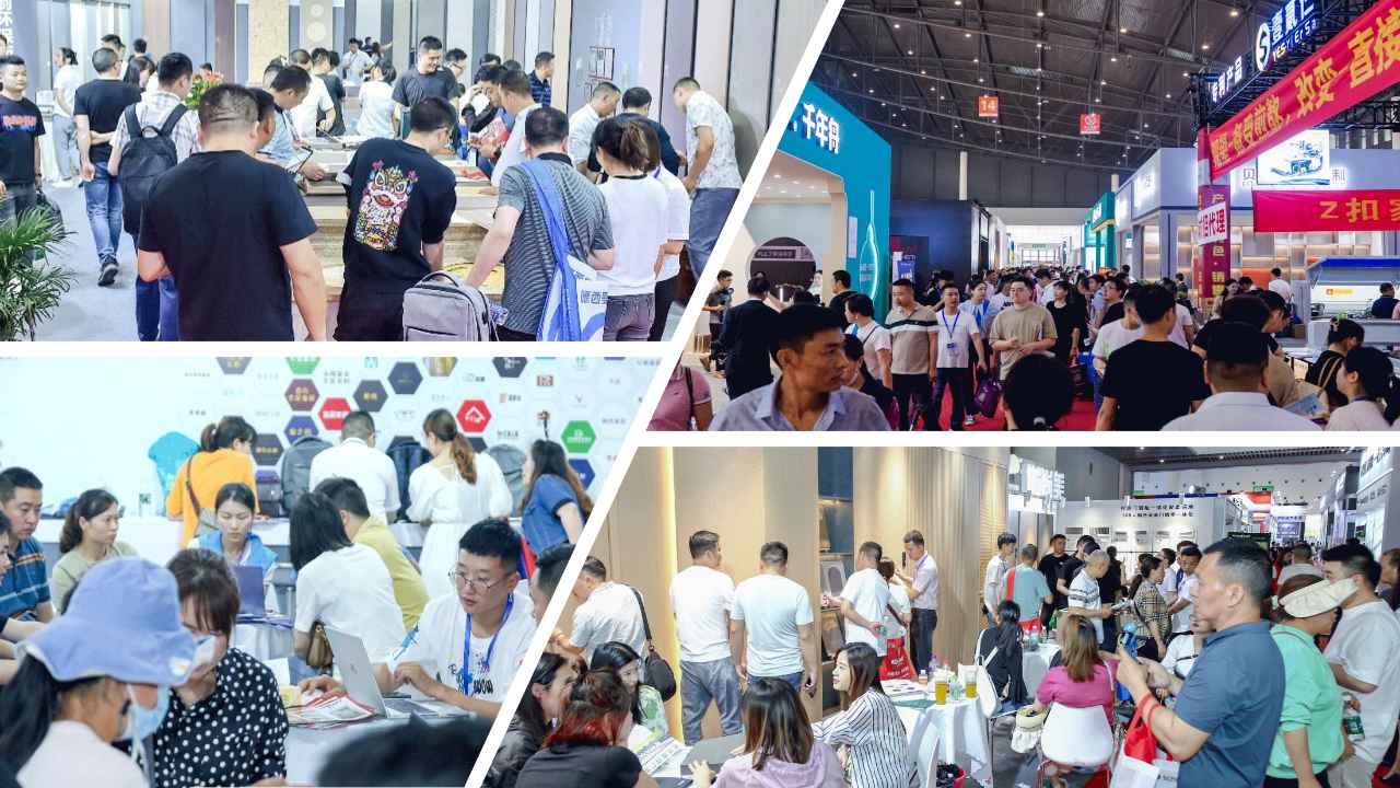 精彩匯聚|2023中國重慶建博會10月驚艷亮相，掘金中西部必來的行業盛會