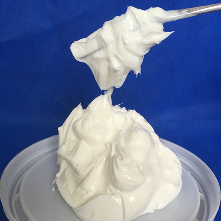 塑料齒輪潤滑脂 低溫白色塑膠油膏