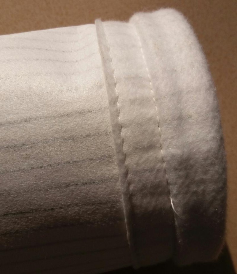 除塵布袋按過濾方式可分為幾種-- 滄州世成環(huán)保機械有限公司