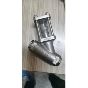 JSC-BT11觀視止回閥JOKWANG朝光JK蒸