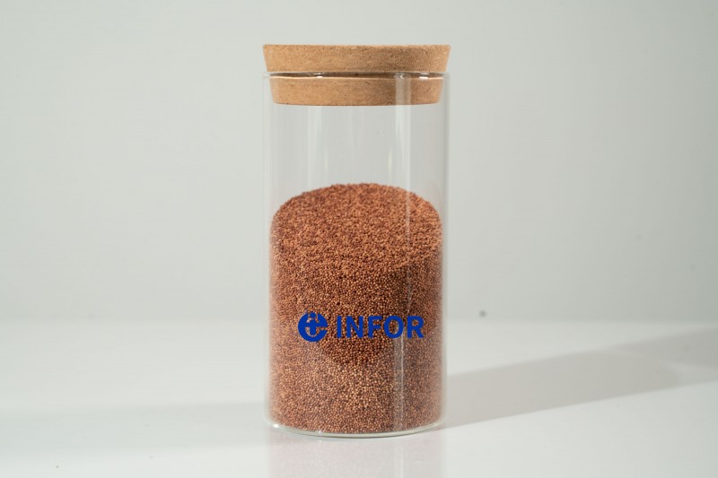 杜蒽 FR-10強堿性陰離子交換樹脂-- 云灃科技（北京）有限公司