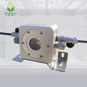 靜力水準儀技術參數和應用領域