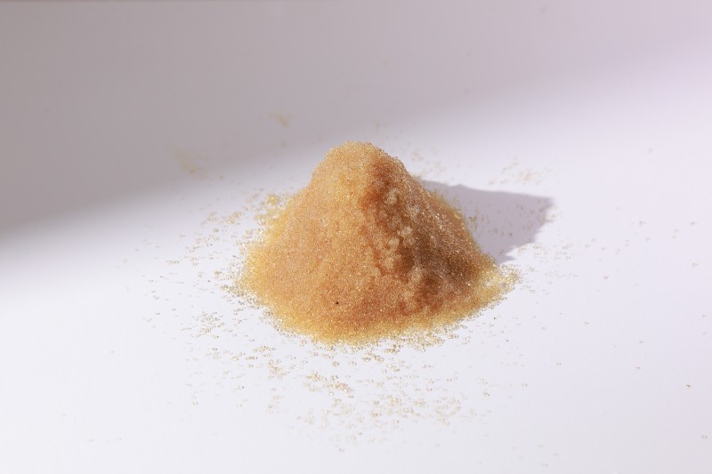 吸金GS300強堿性樹脂原裝進口杜蒽-- 云灃科技（北京）有限公司