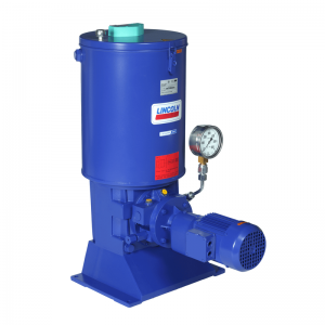 Lincoln潤(rùn)滑泵P203原裝正品林肯分配