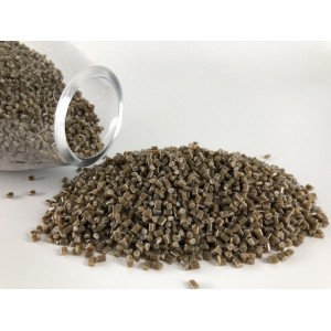 納米銅抗菌母粒長效抗菌可紡性好